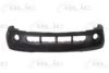 KIA 53A68020 Bumper